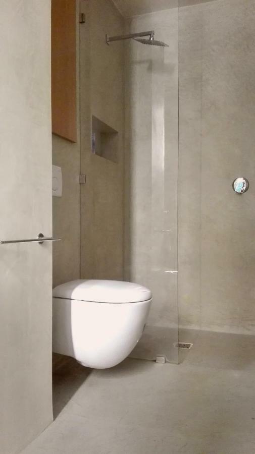 Appartamento Moderno In Centro Storico Λούκα Εξωτερικό φωτογραφία
